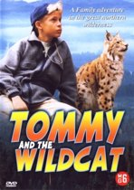 Tommy & The Wildcat (dvd)