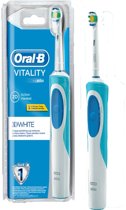 Oral B Vitality 3D White