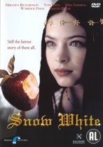 Snow White (dvd)