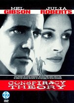 Conspiracy Theory (dvd)