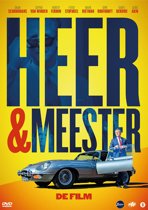 Heer & Meester film (dvd)