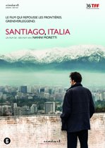 Santiago Italia (dvd)