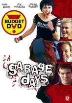 Garage Days (dvd)