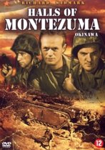 Halls Of Montezuma (dvd)