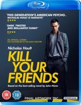 Kill Your Friends (dvd)