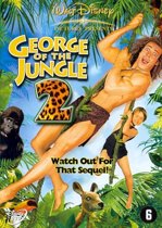 George Of The Jungle 2 (dvd)