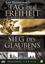 Tag der freiheit/Sieg des glaubens (dvd)