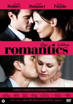 The Romantics (dvd)