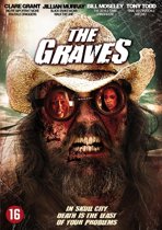 The Graves (dvd)