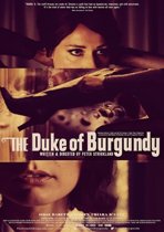 The Duke of Burgundy (dvd)