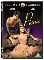 Picnic (import) (dvd)