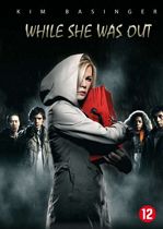 While she was out (dvd)