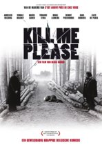 Kill Me Please (dvd)