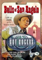 Bells Of San Angelo (dvd)