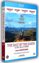 Salt Of The Earth (blu-ray)
