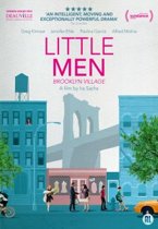 Little Men (dvd)