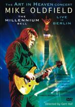 Mike Oldfield - Millenium Bell: Live in Berlin (dvd)