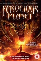 Ferocious Planet (dvd)