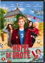 Hotel De Grote L (dvd)
