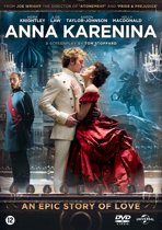 Anna Karenina (2012) (dvd)
