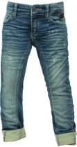 jongens Broek Vinrose - Winter 16/17 - Jeans - VINN - Blue Denim - 116 8717567501001
