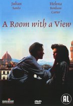 Room With A View (dvd)