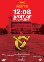 12:08 East Of Bucharest (dvd)