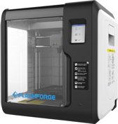 3Dandprint 3D Printer Adventurer 3 - FDM Printtechnologie - PLA, ABS, PETG