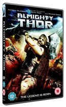 Almighty Thor (import) (dvd)