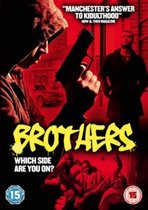 Brothers (dvd)
