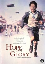 Hope And Glory (dvd)
