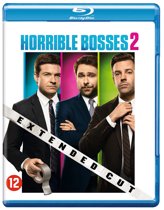 Horrible Bosses 2 (blu-ray)