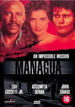 Managua (dvd)