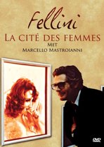 La Cite Des Femmes (dvd)