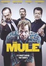The Mule (dvd)