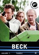 Beck - Volume 1 (dvd)