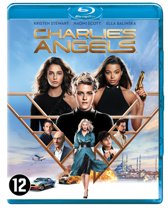 Charlie's Angels (2019) (blu-ray)