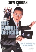 Parole Officer (D) (dvd)