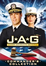 JAG - Complete Collection (dvd)