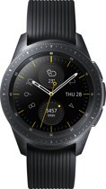 Samsung Galaxy Watch - Smartwatch - Zwart - 42mm