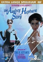 Audrey Hepburn Story (dvd)