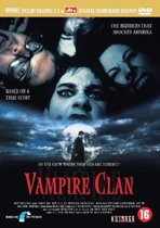 Vampire Clan (dvd)