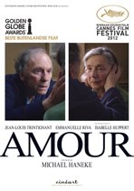 Amour (dvd)