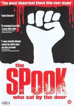 Spook Who Sat By The Door (dvd)