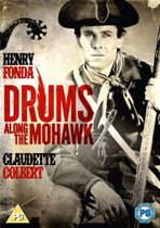 Drums Along The Mohawk (dvd)