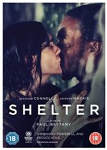 Shelter (2014) (import) (dvd)