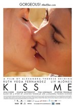 Kiss Me (dvd)