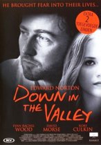 Down In The Valley (dvd)