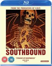Southbound (import) (dvd)