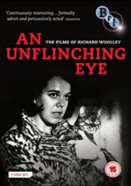 An Unflinching Eye (dvd)